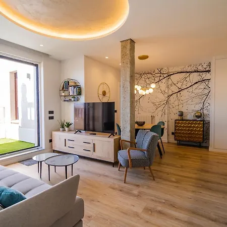 Catedral Apartment Burgos Exterior photo