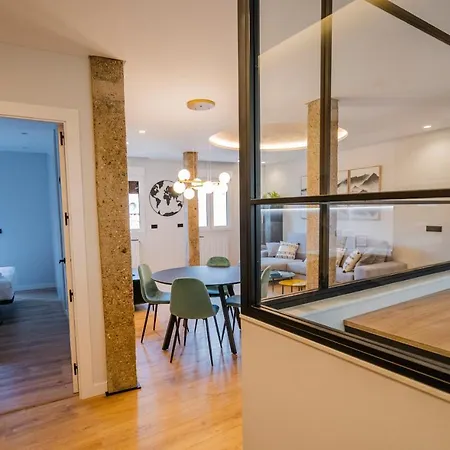 Catedral Apartment Burgos Room photo