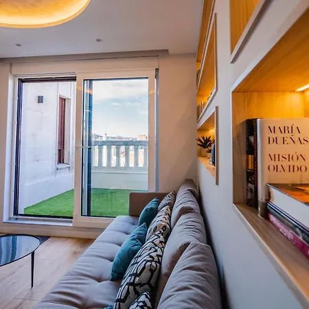 Catedral Apartment Burgos Exterior photo