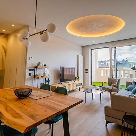 Catedral Apartment Burgos Exterior photo