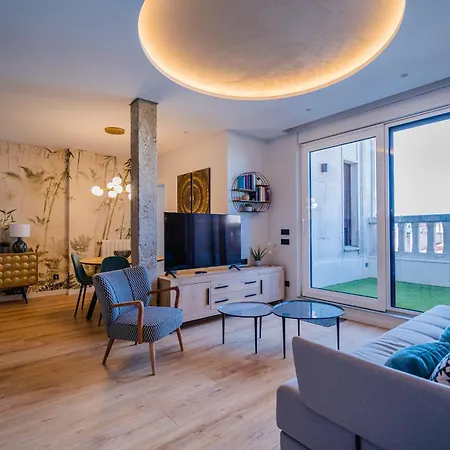 Catedral Apartment Burgos Room photo