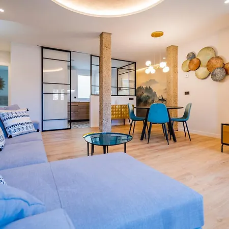 Catedral Apartment Burgos Room photo
