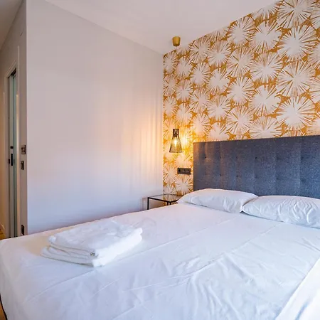 Catedral Apartment Burgos Room photo