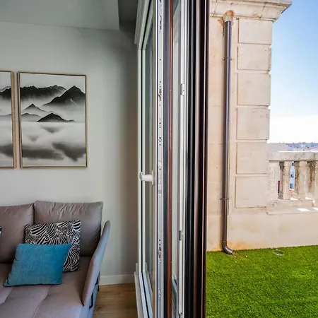 Catedral Apartment Burgos Room photo
