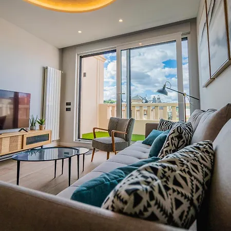 Catedral Apartment Burgos Room photo