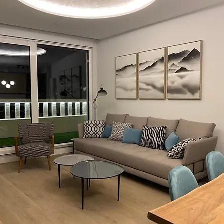 Catedral Apartment Burgos Room photo