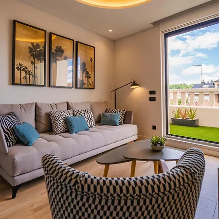 Catedral Apartment Burgos Room photo
