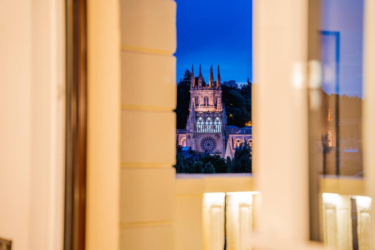 Catedral Apartamento *