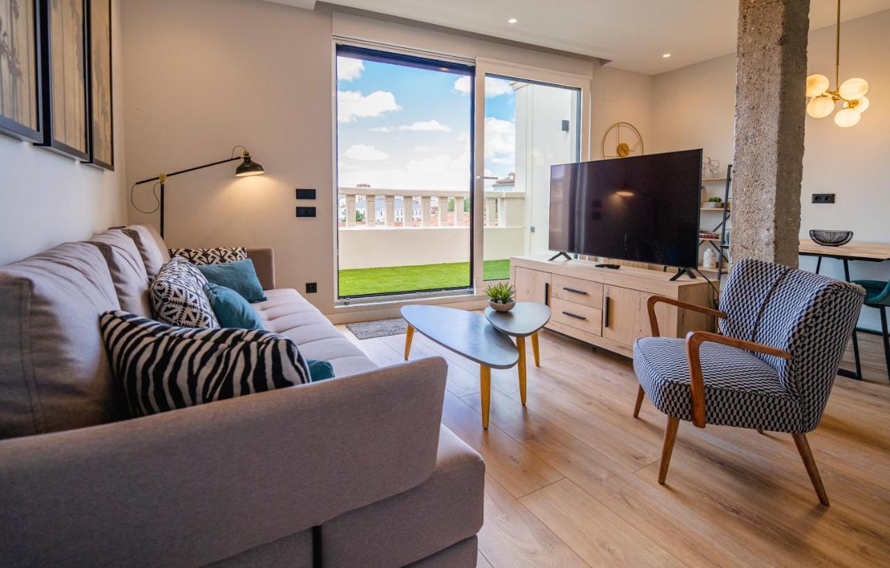 Catedral Apartment