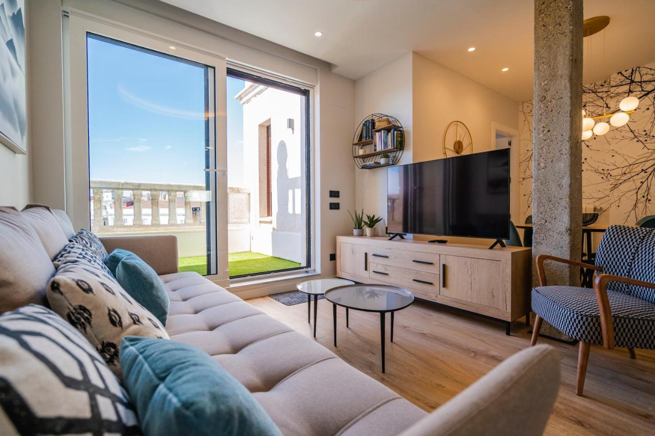 Apartment Catedral Burgos