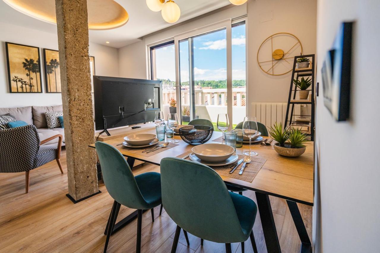 Apartment Catedral *