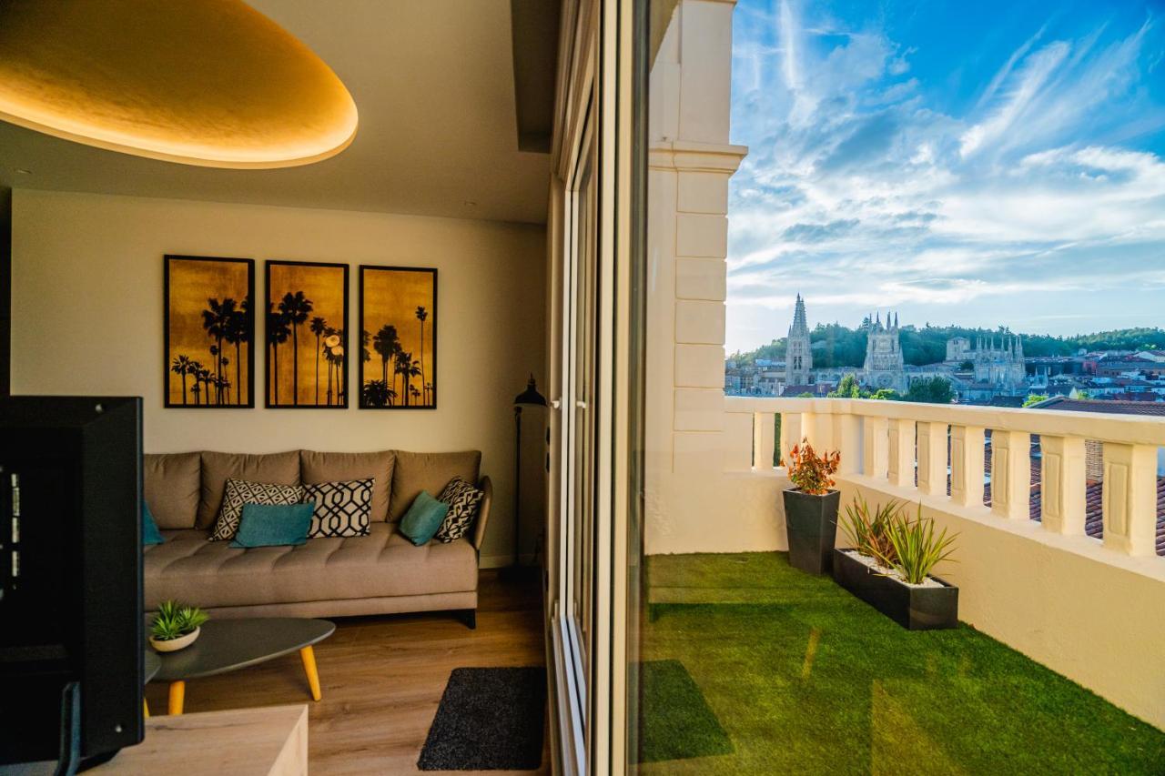 Catedral Apartamento Burgo
