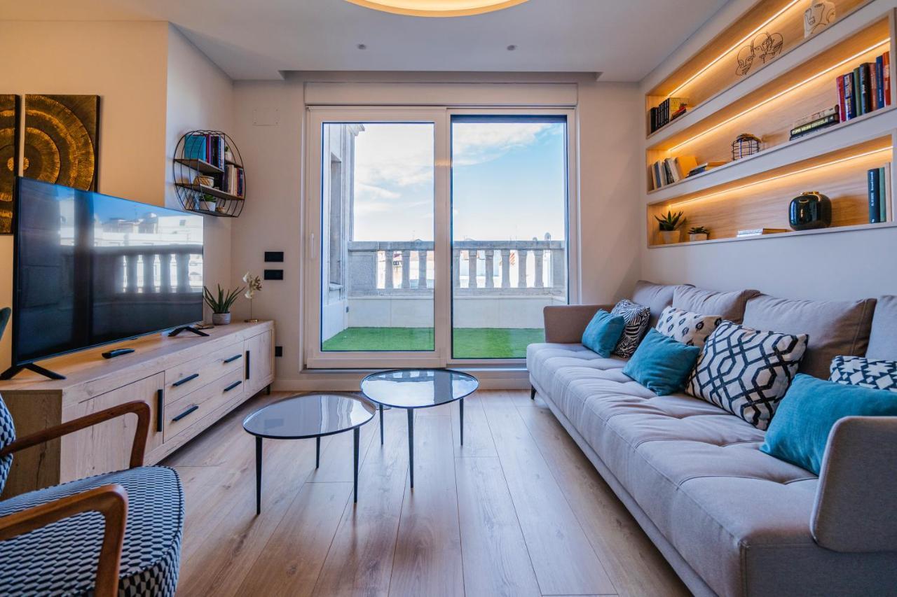 Catedral Apartamento