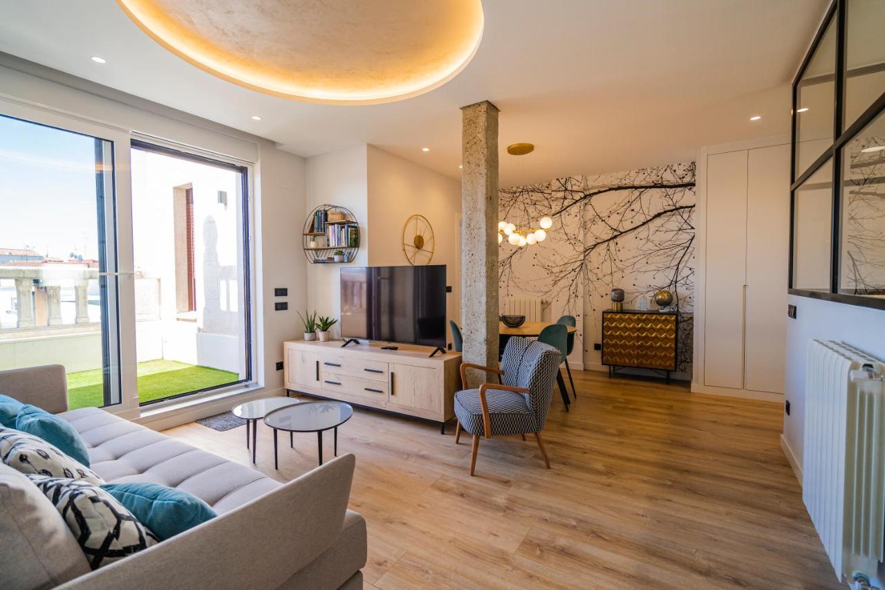 Apartamento Catedral Burgo