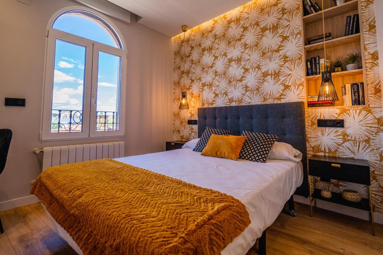 Catedral Apartment