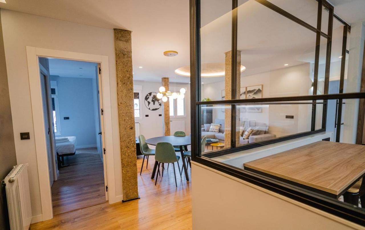 Catedral Apartment