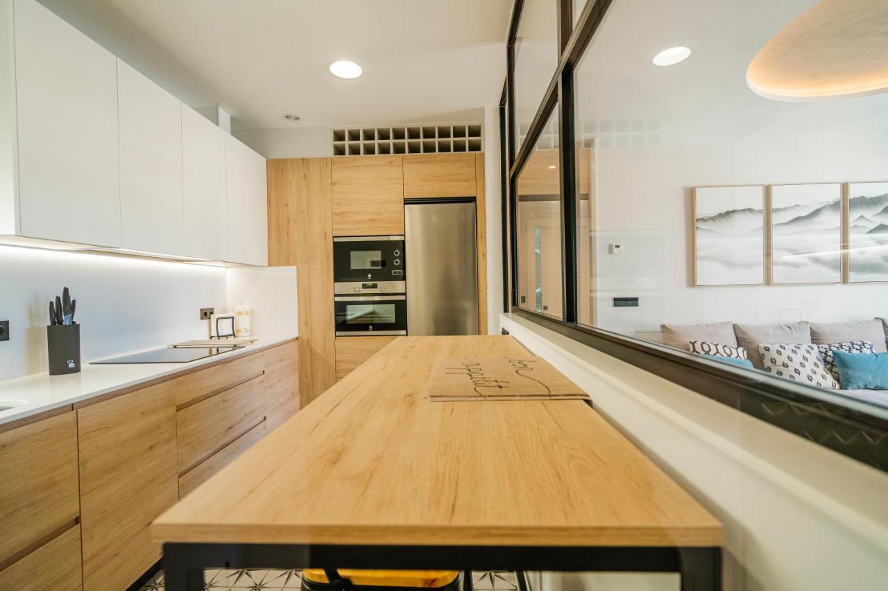 Catedral Apartamento