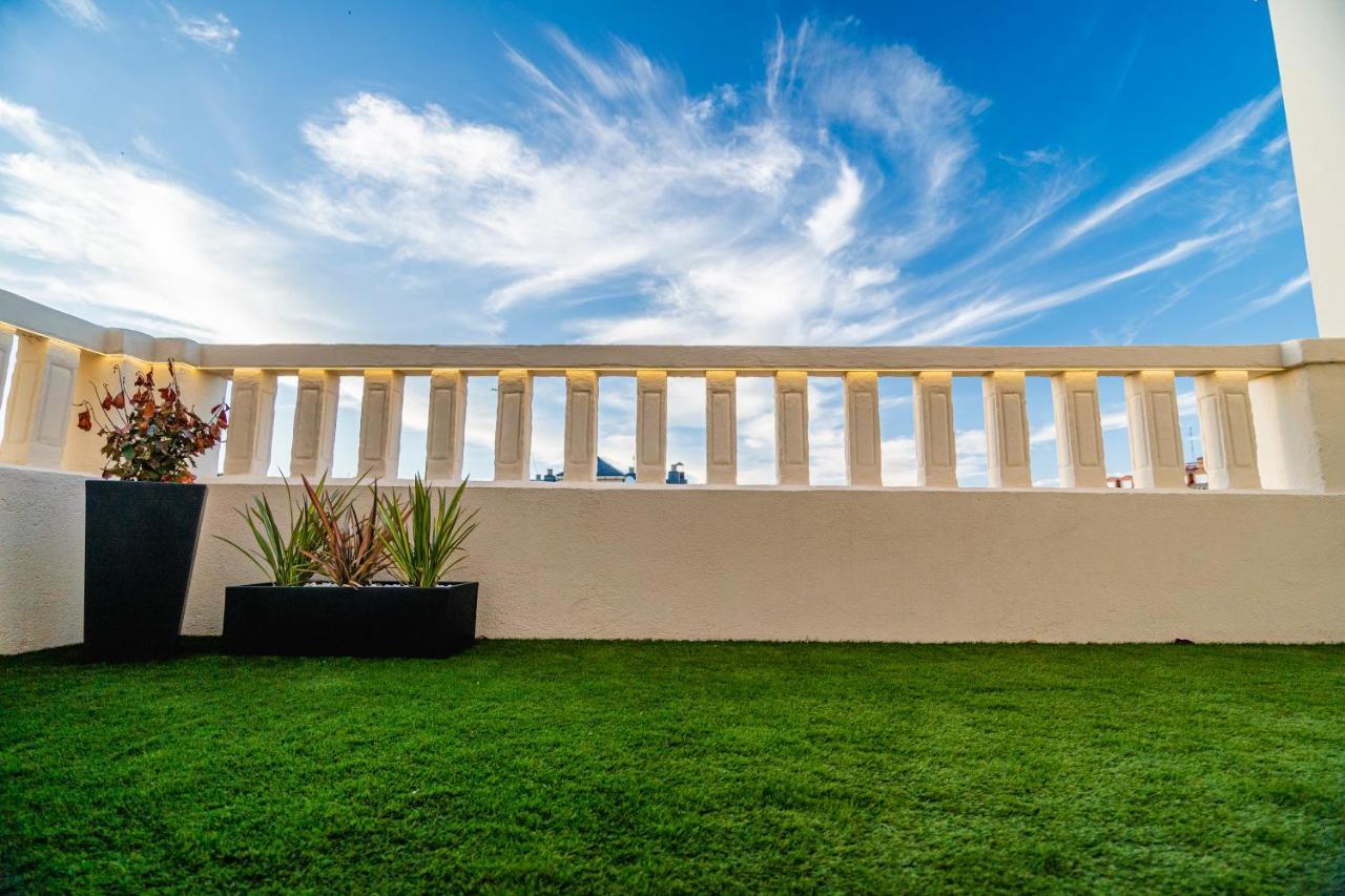 Catedral Apartment *
