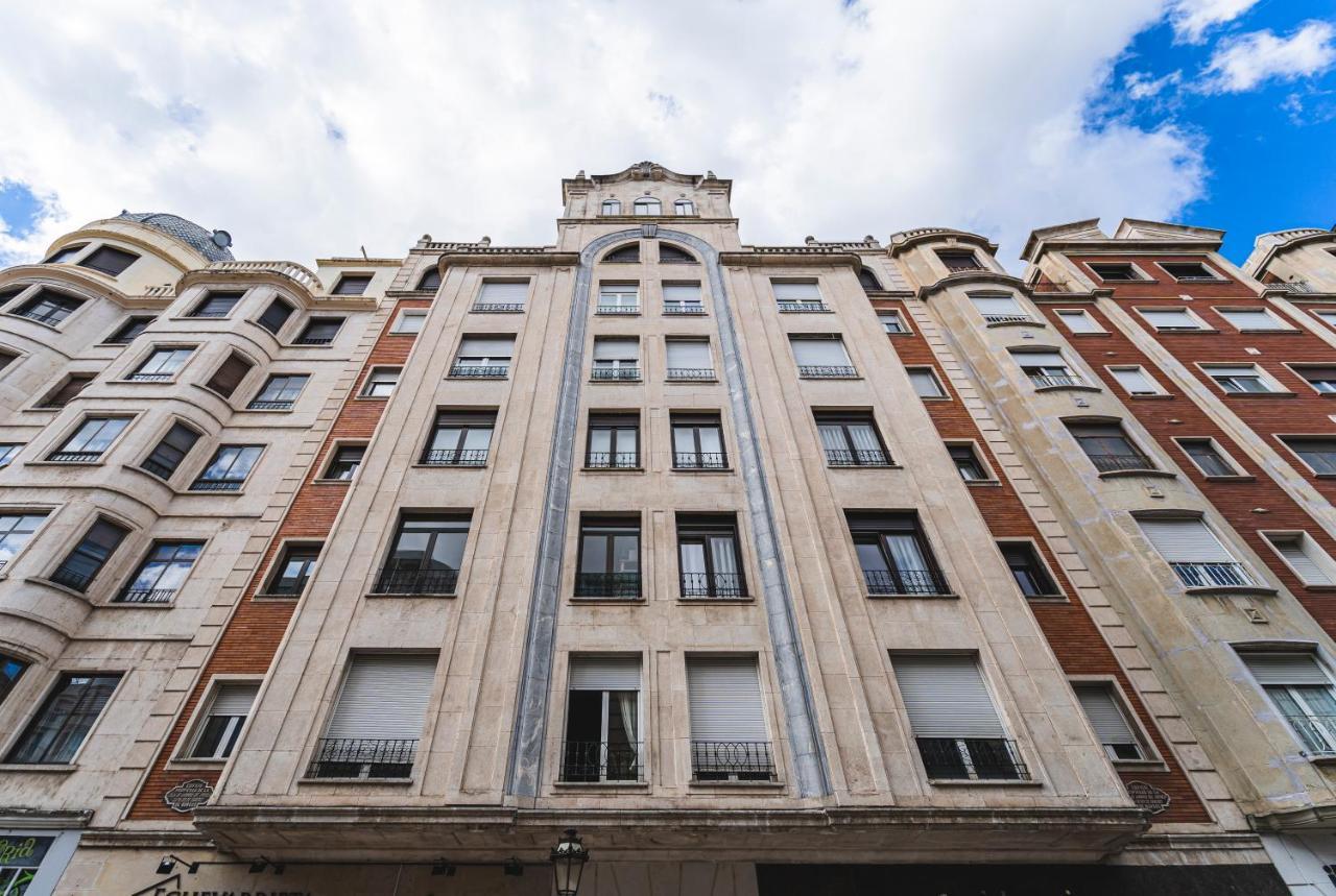 Catedral Apartment