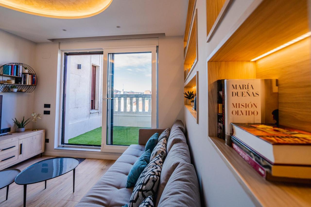 Catedral Apartment
