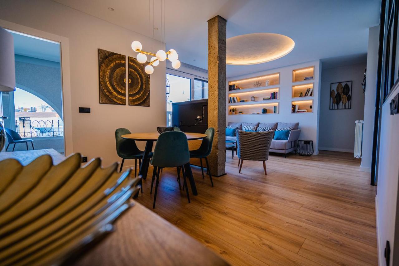 Catedral Apartment