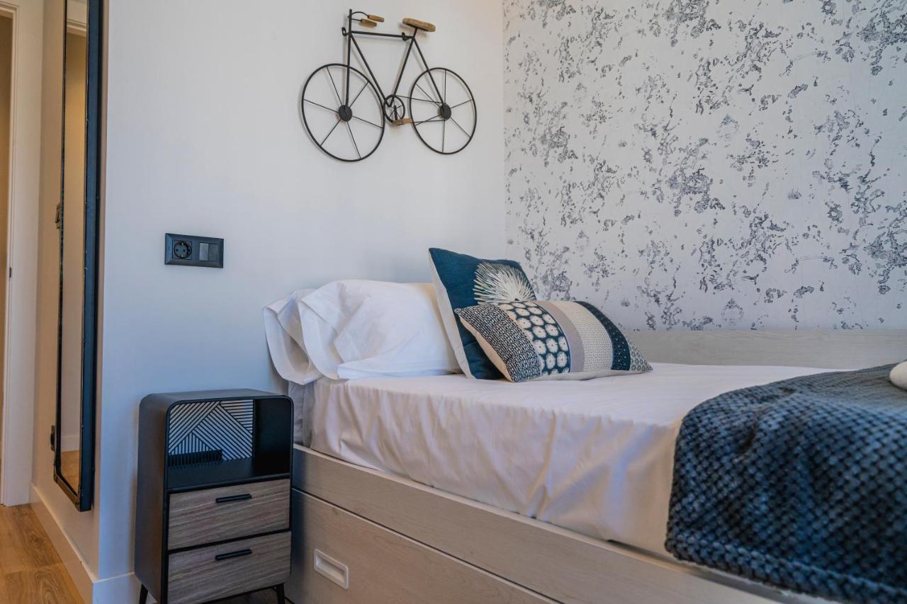 Catedral Apartment *