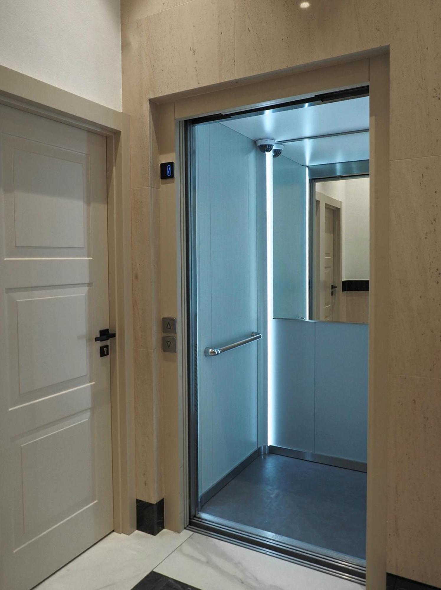 Apartment Catedral Burgos