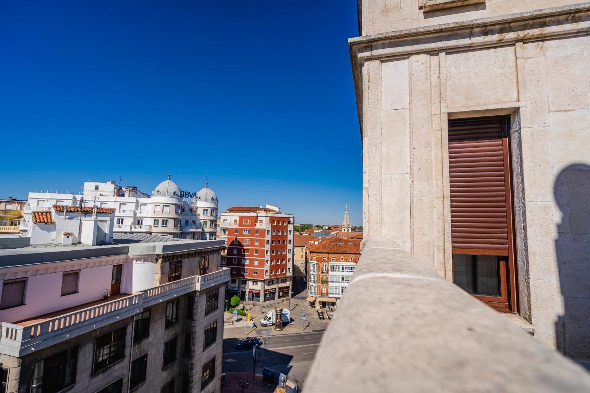 Catedral Apartment Burgos