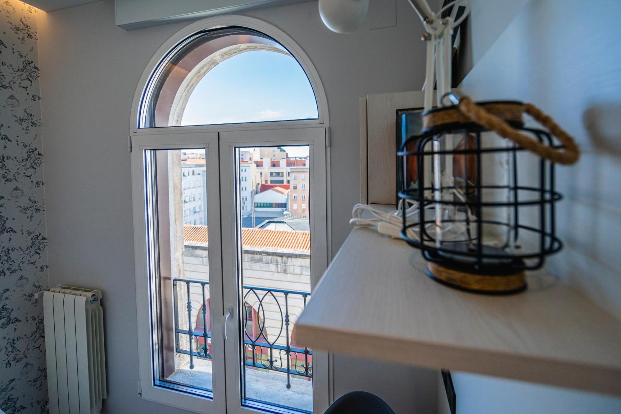 Catedral Apartamento Burgo