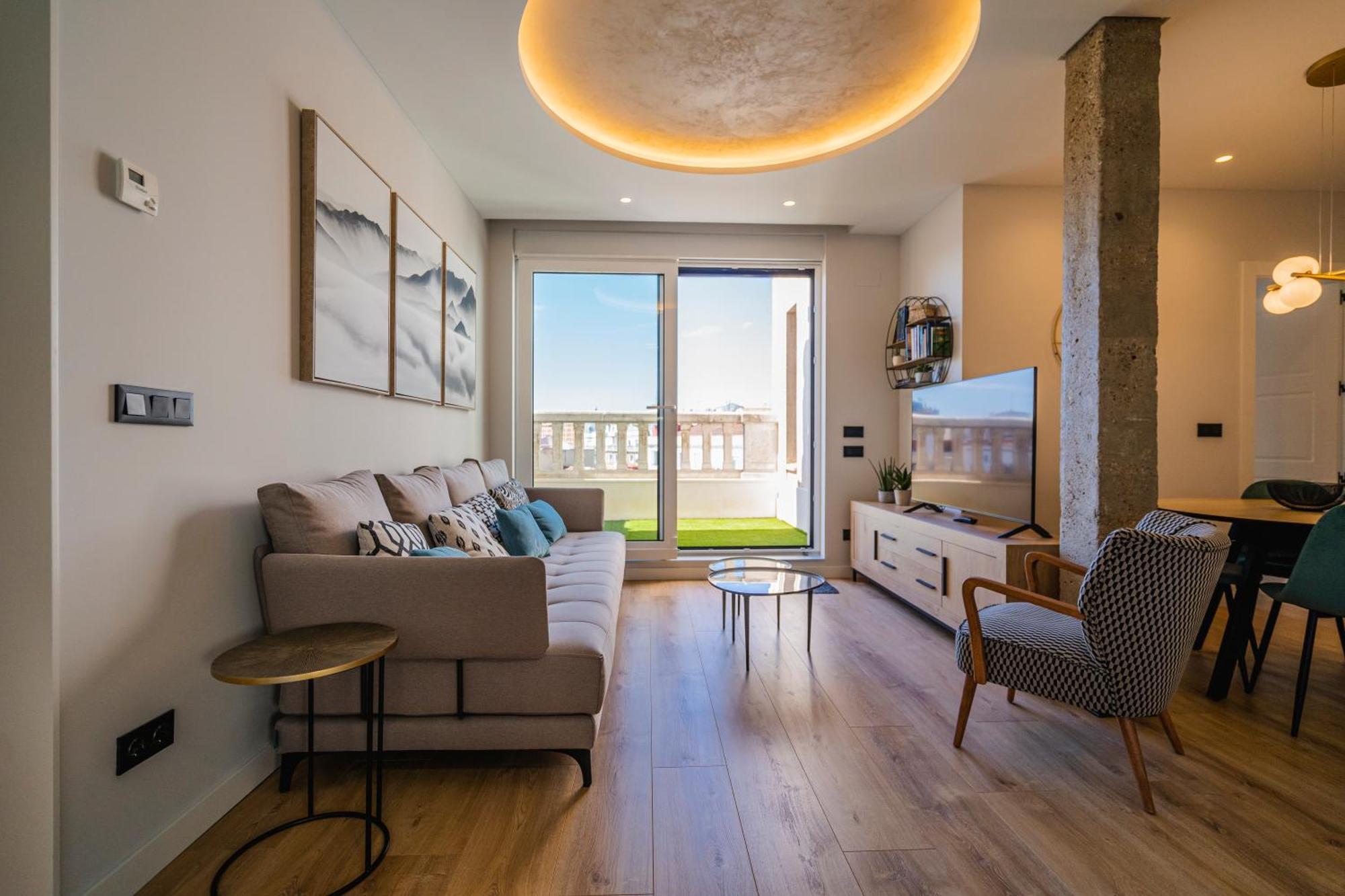 Apartment Catedral