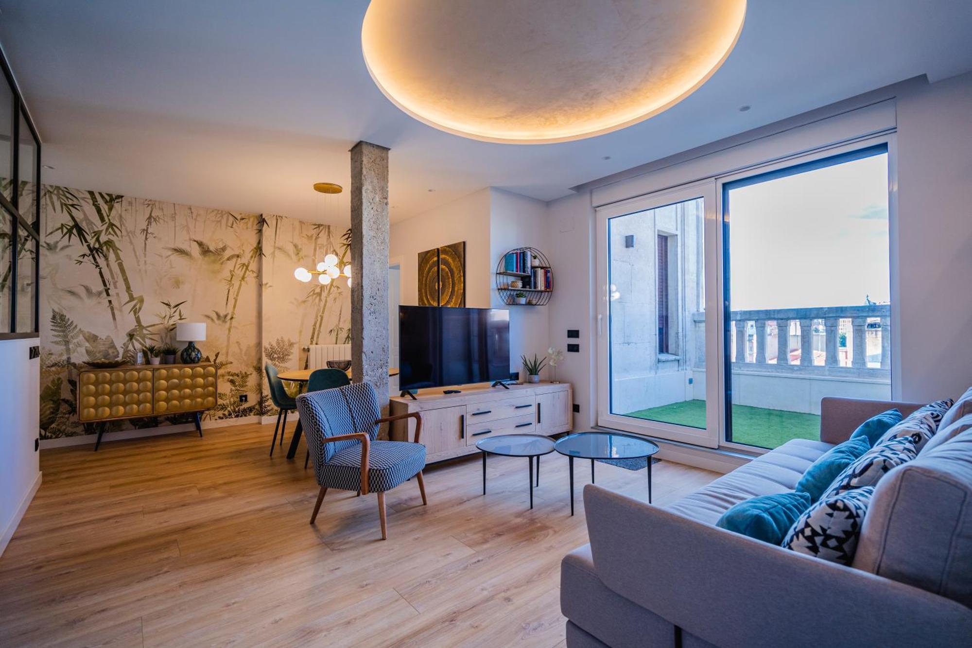 Apartment Catedral
