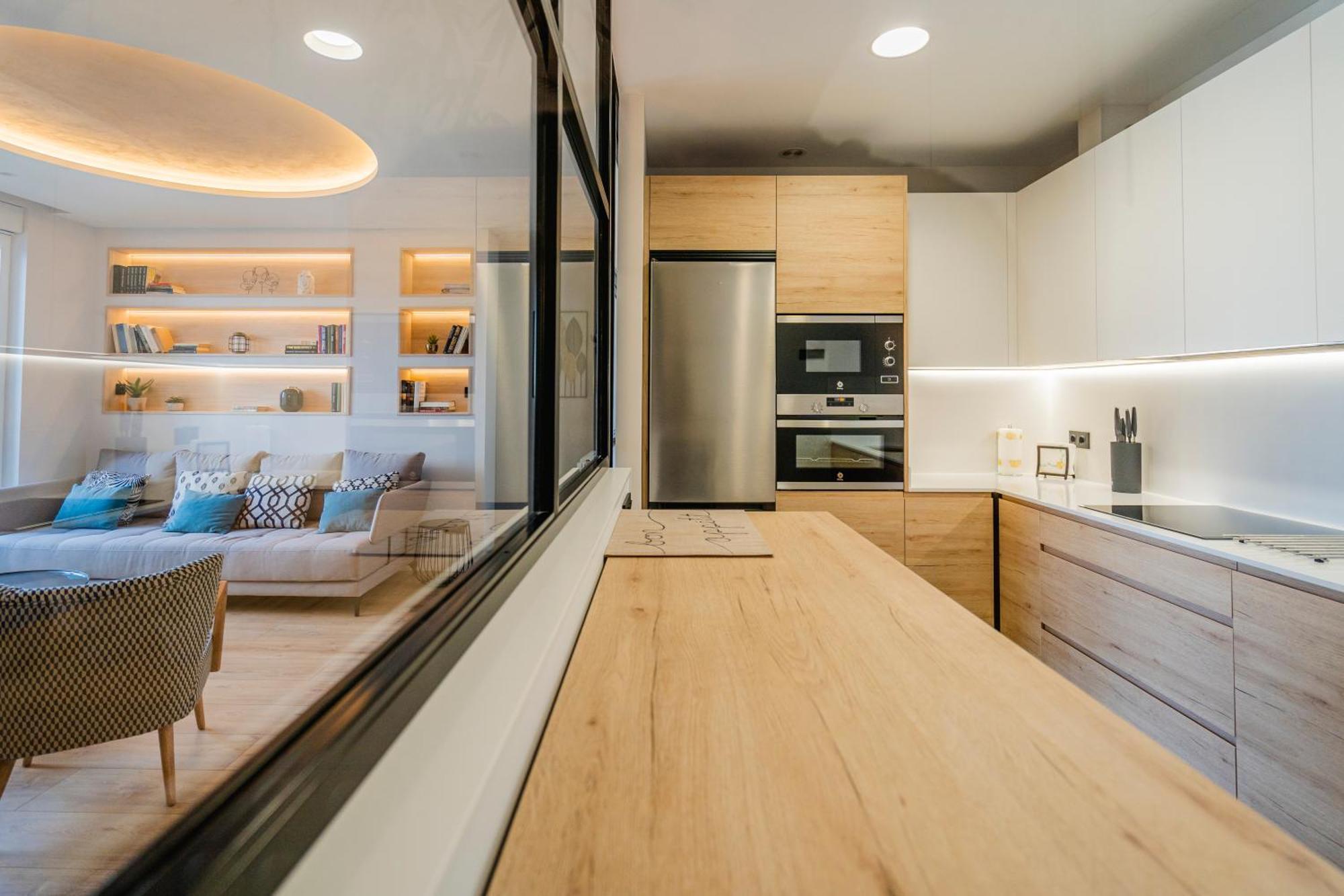 Catedral Apartment *