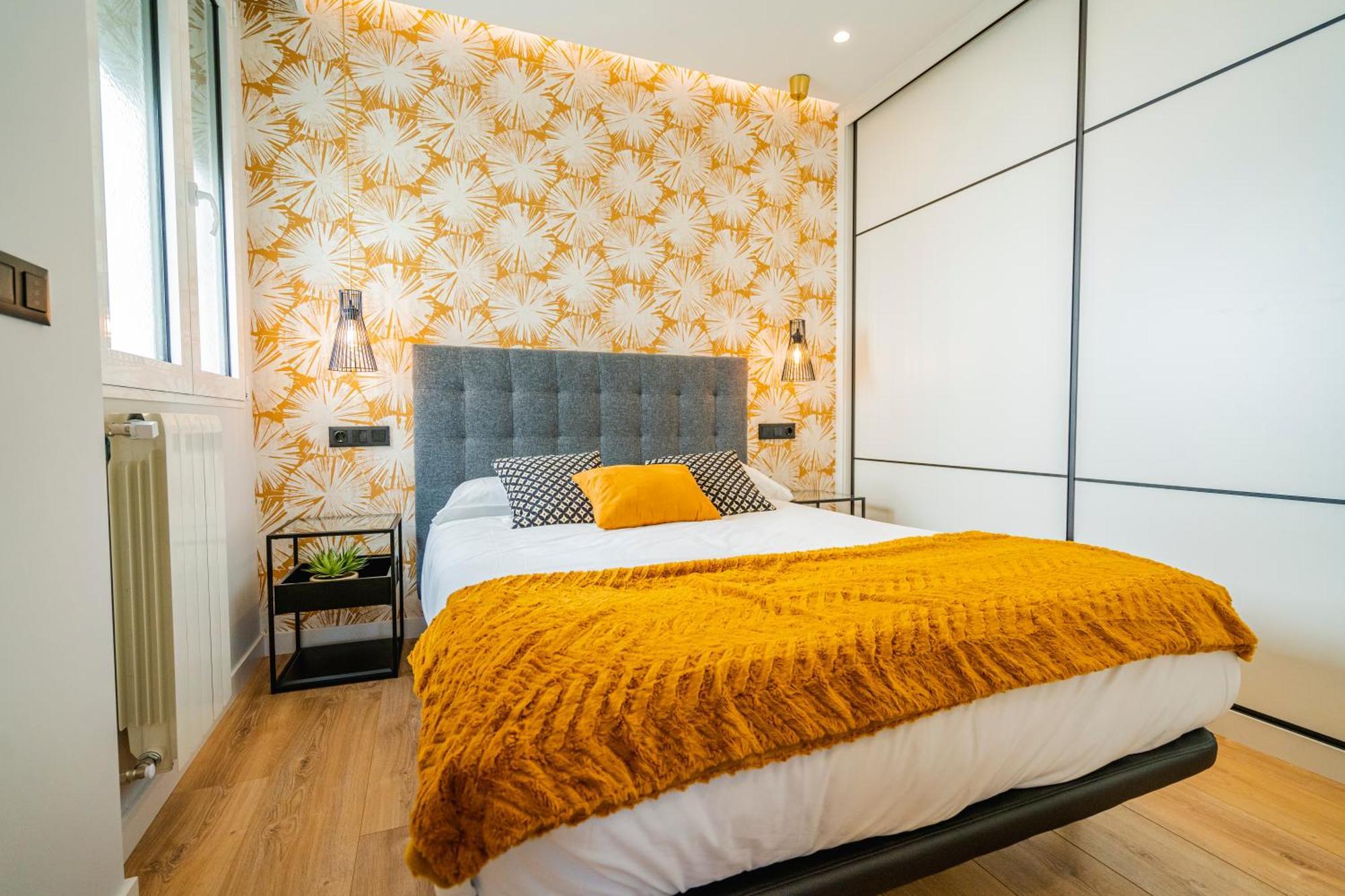 Catedral Apartment Burgos