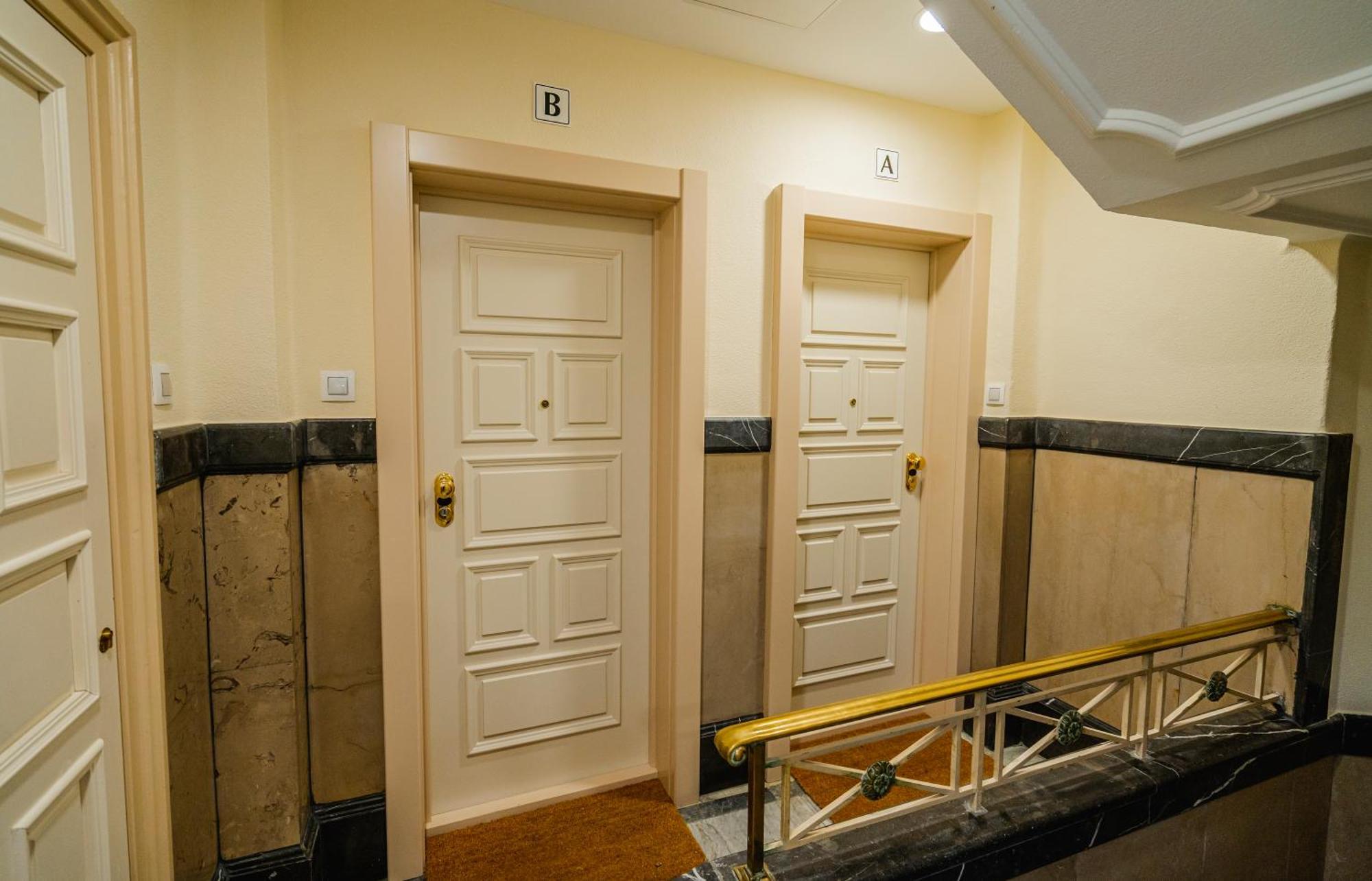 Catedral Apartment