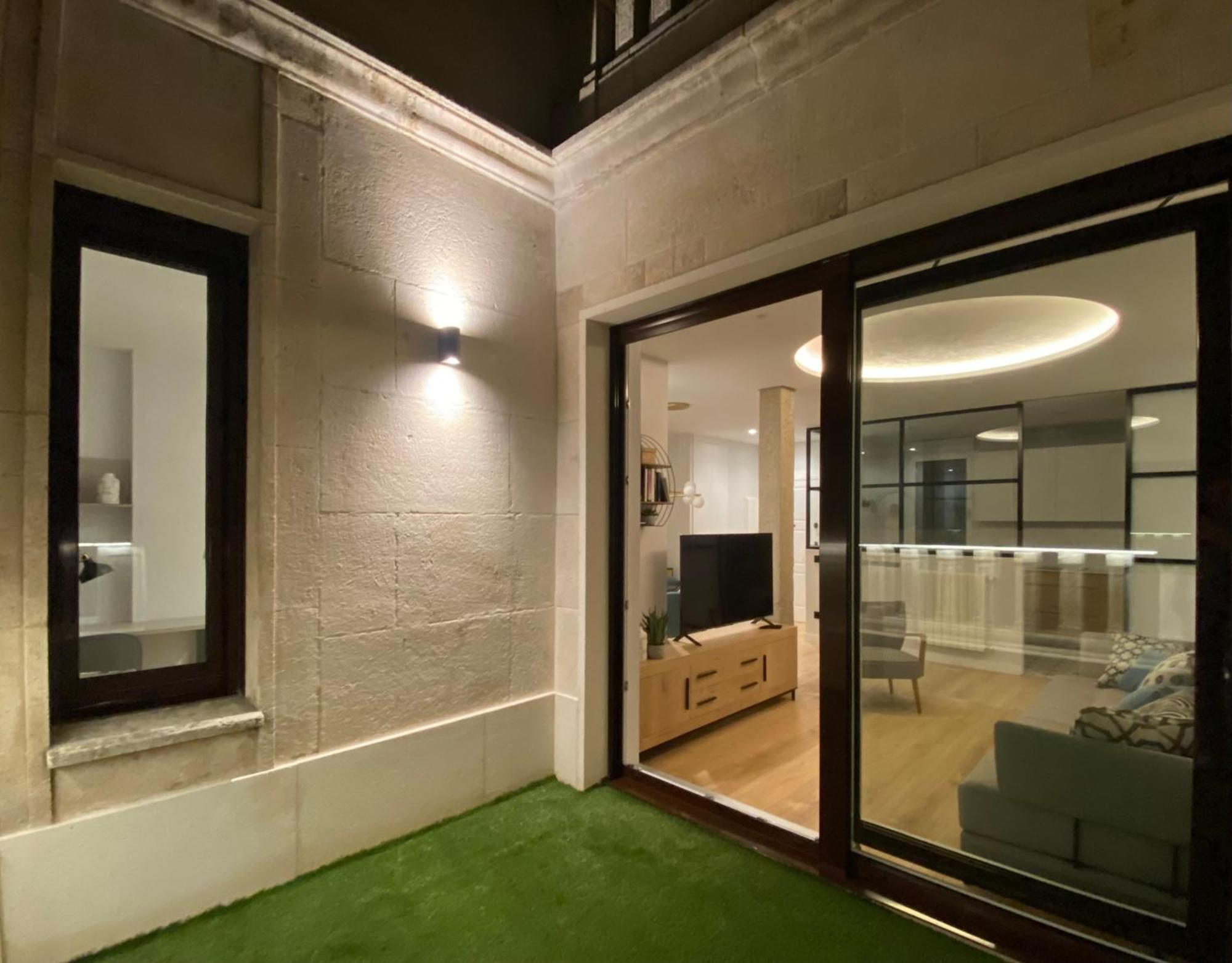 Apartment Catedral *