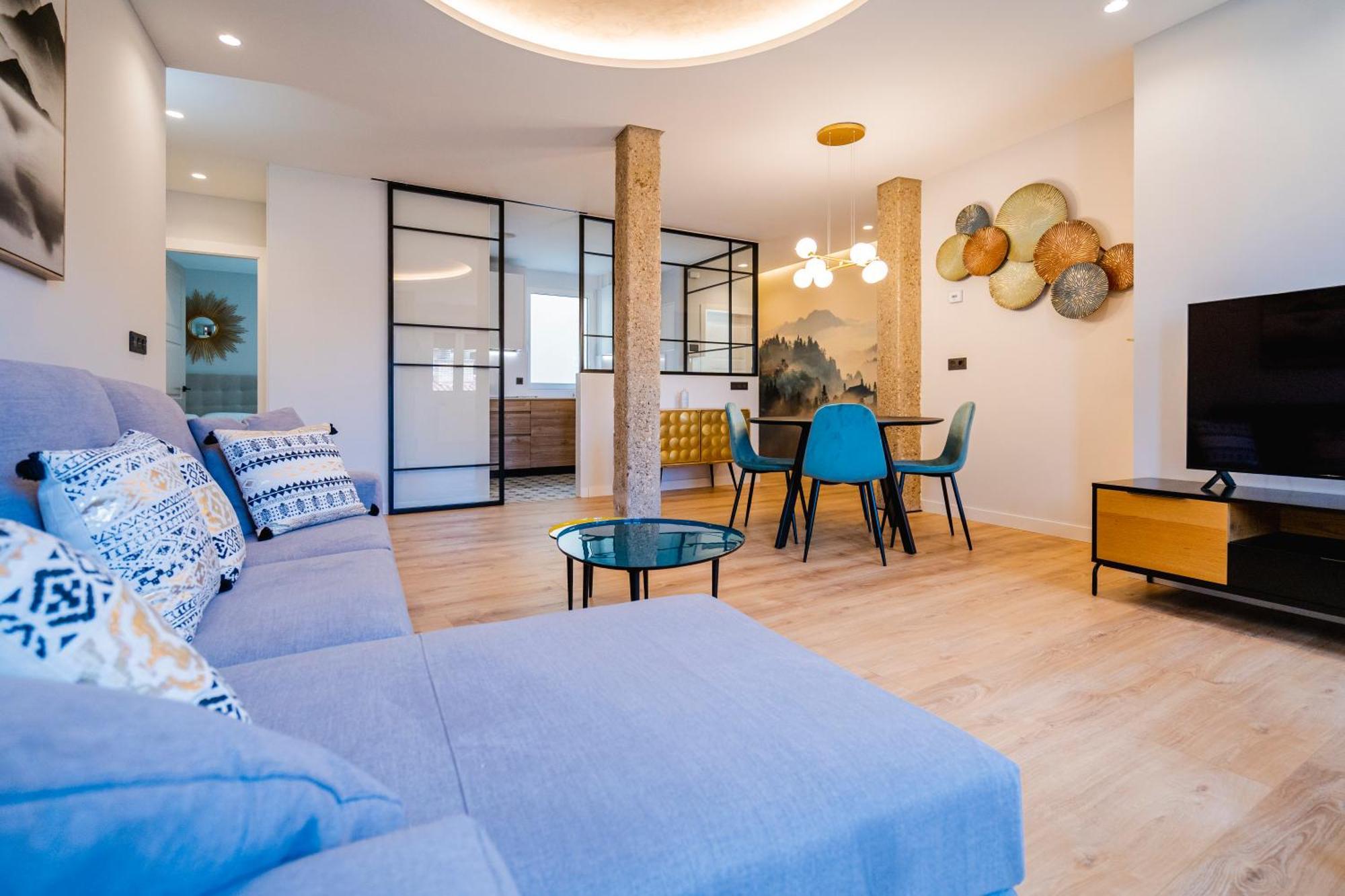 Catedral Apartamento