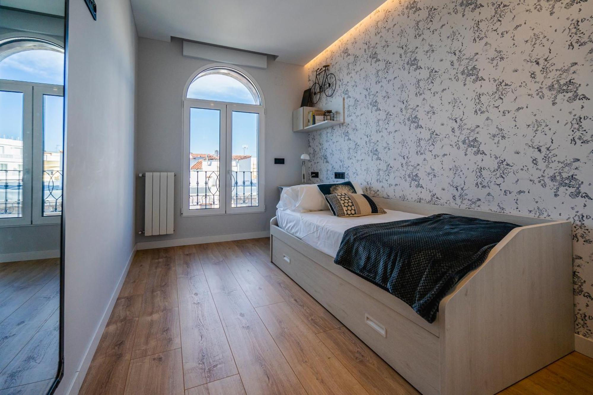 Apartment Catedral