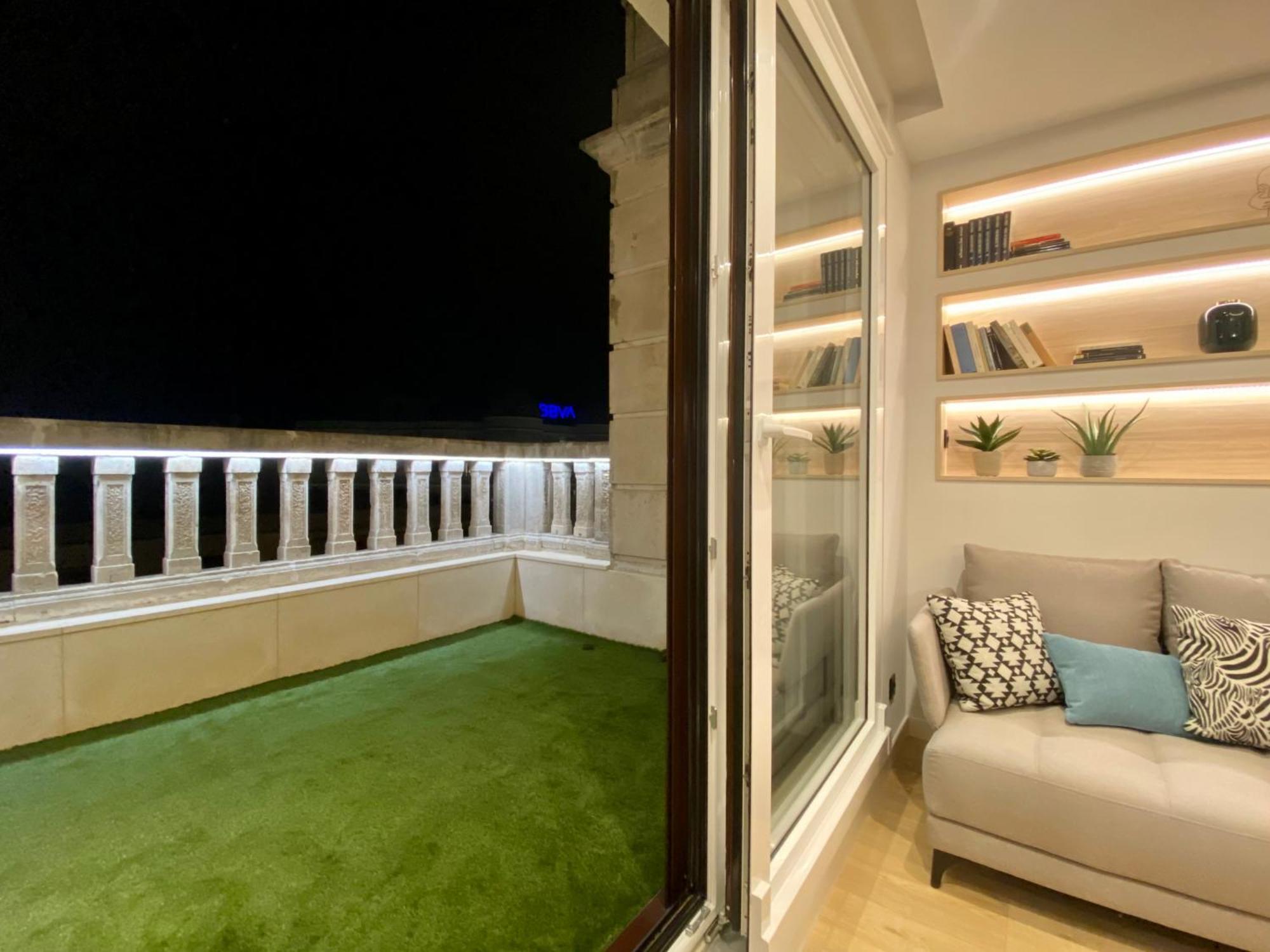 Apartment Catedral