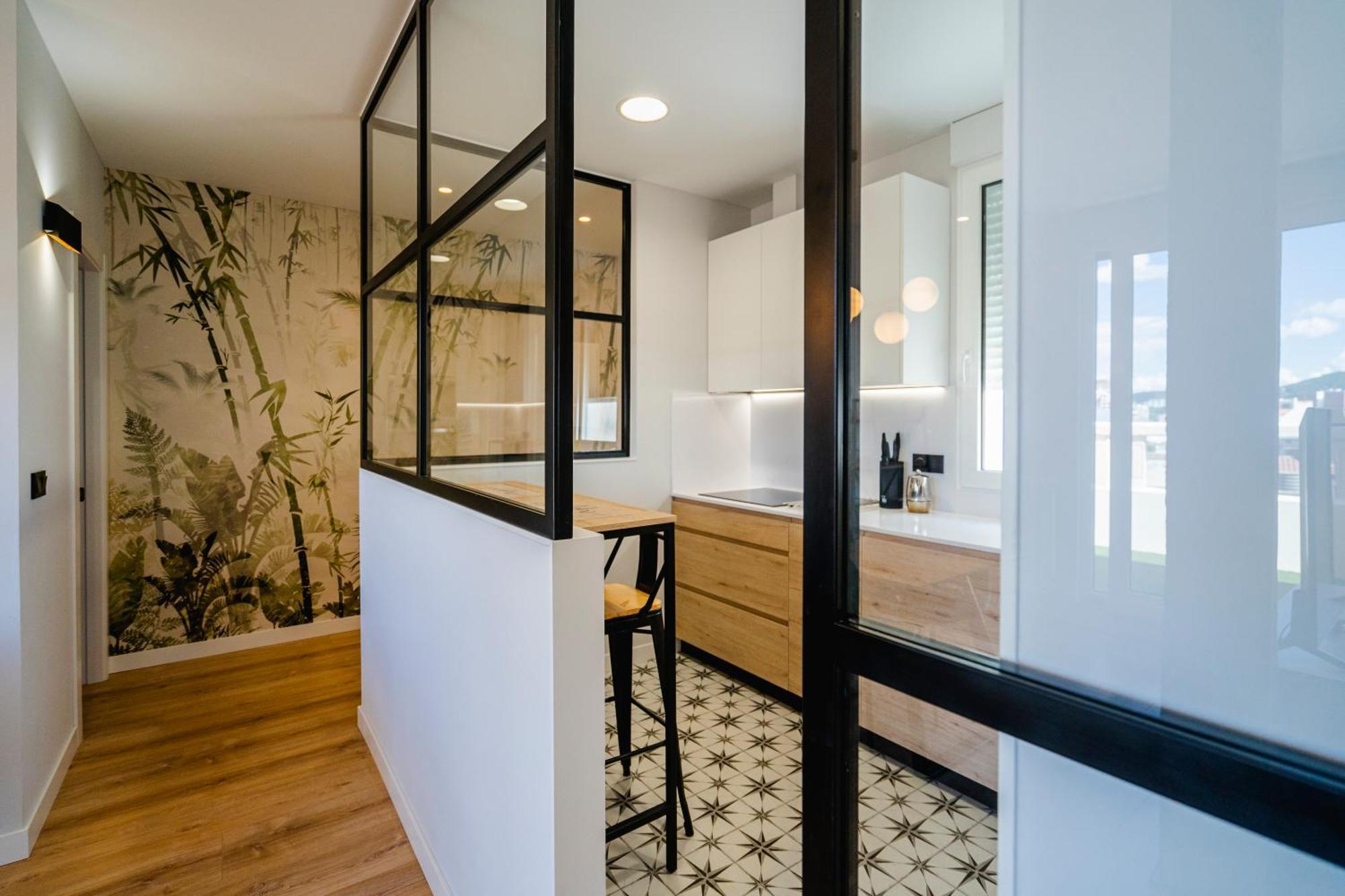 Apartment Catedral