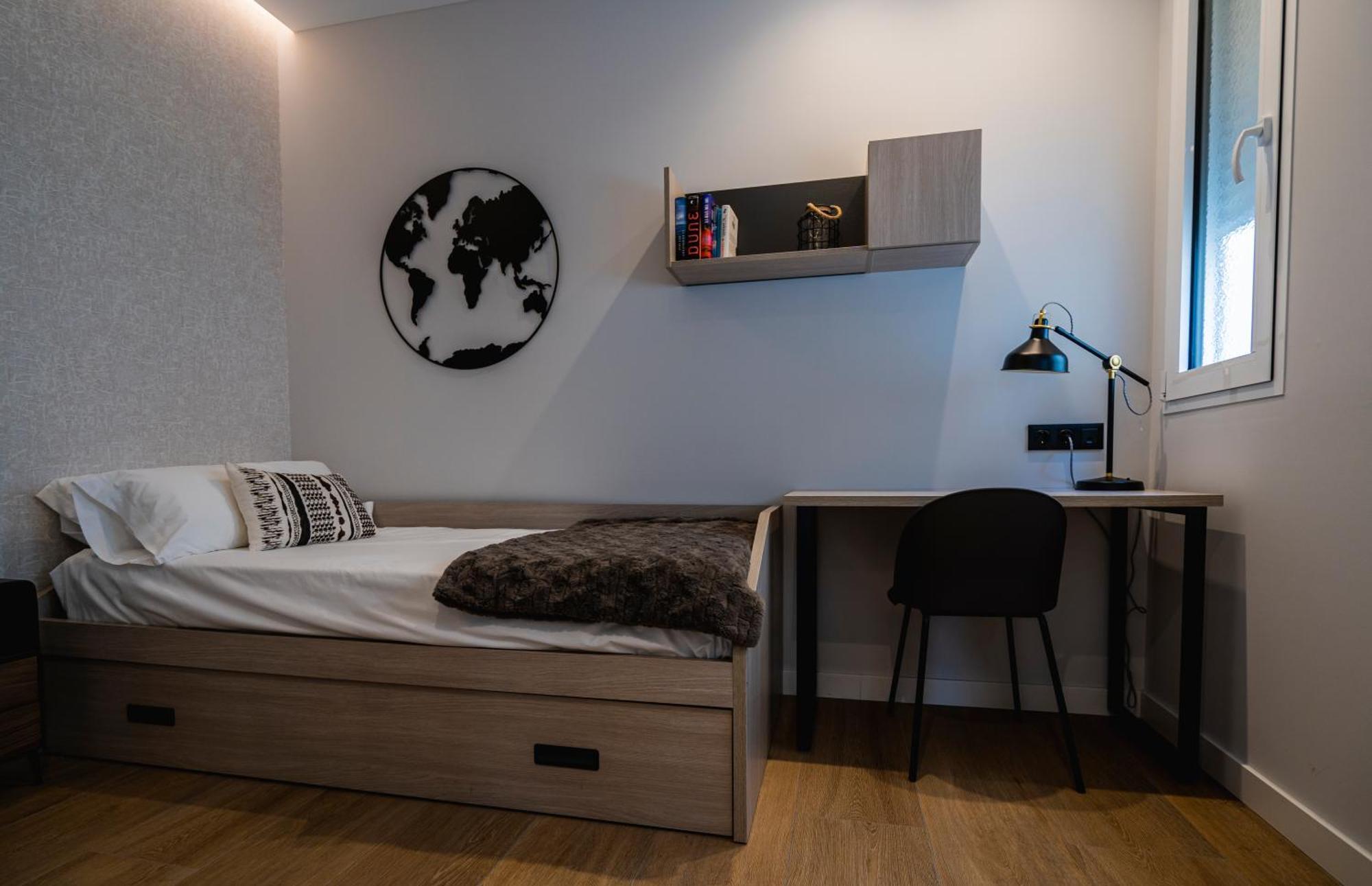 Catedral Apartment *