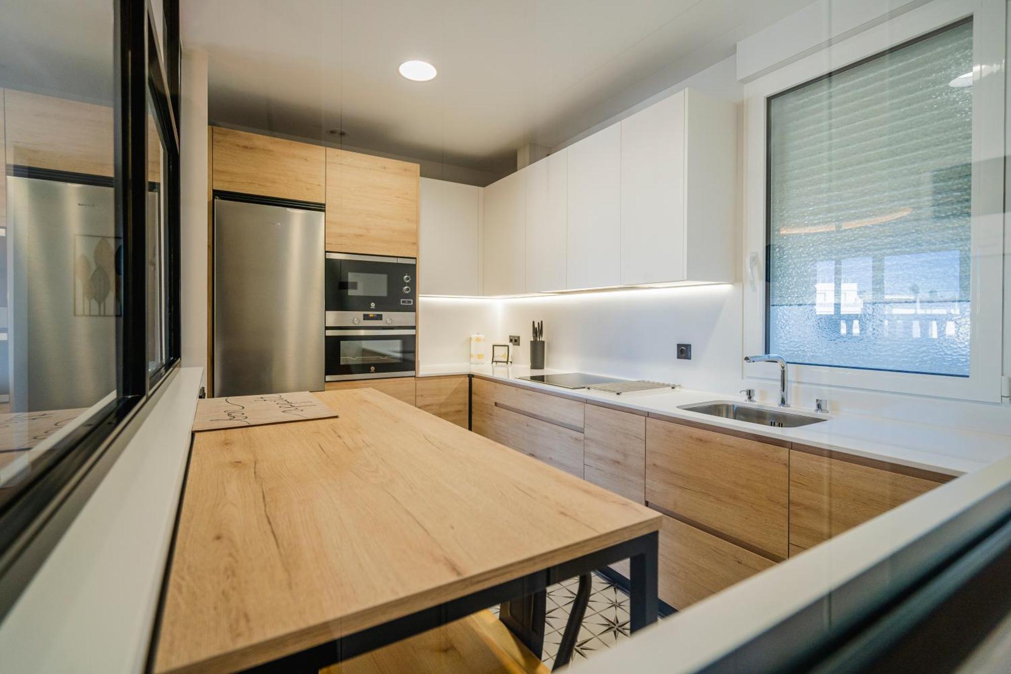 Catedral Apartment