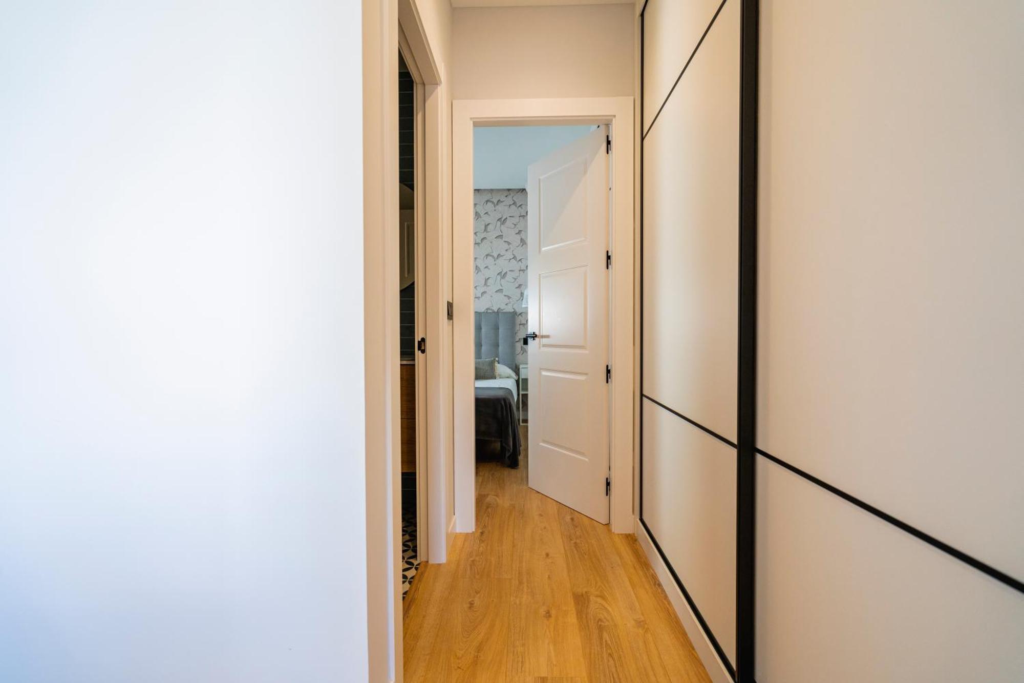 Apartamento Catedral *