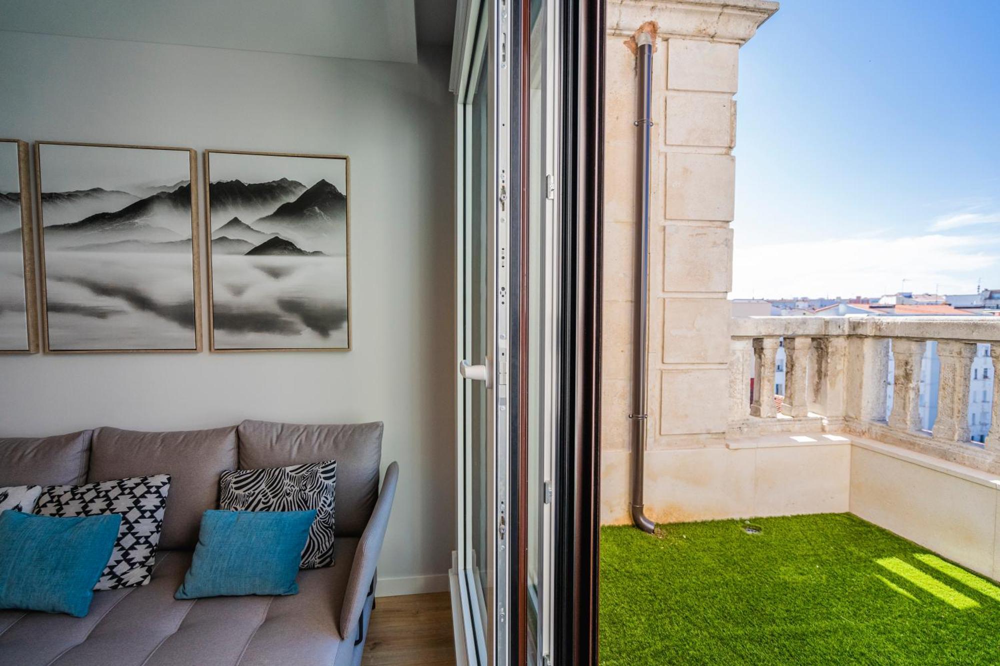 Catedral Apartment Burgos