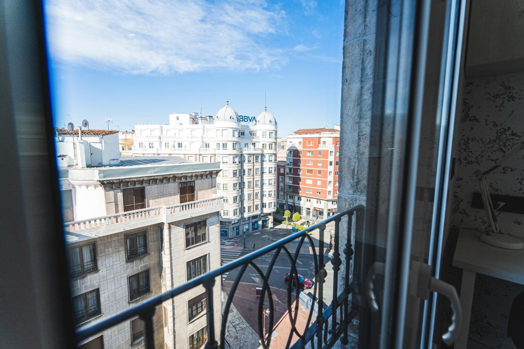 Apartment Catedral