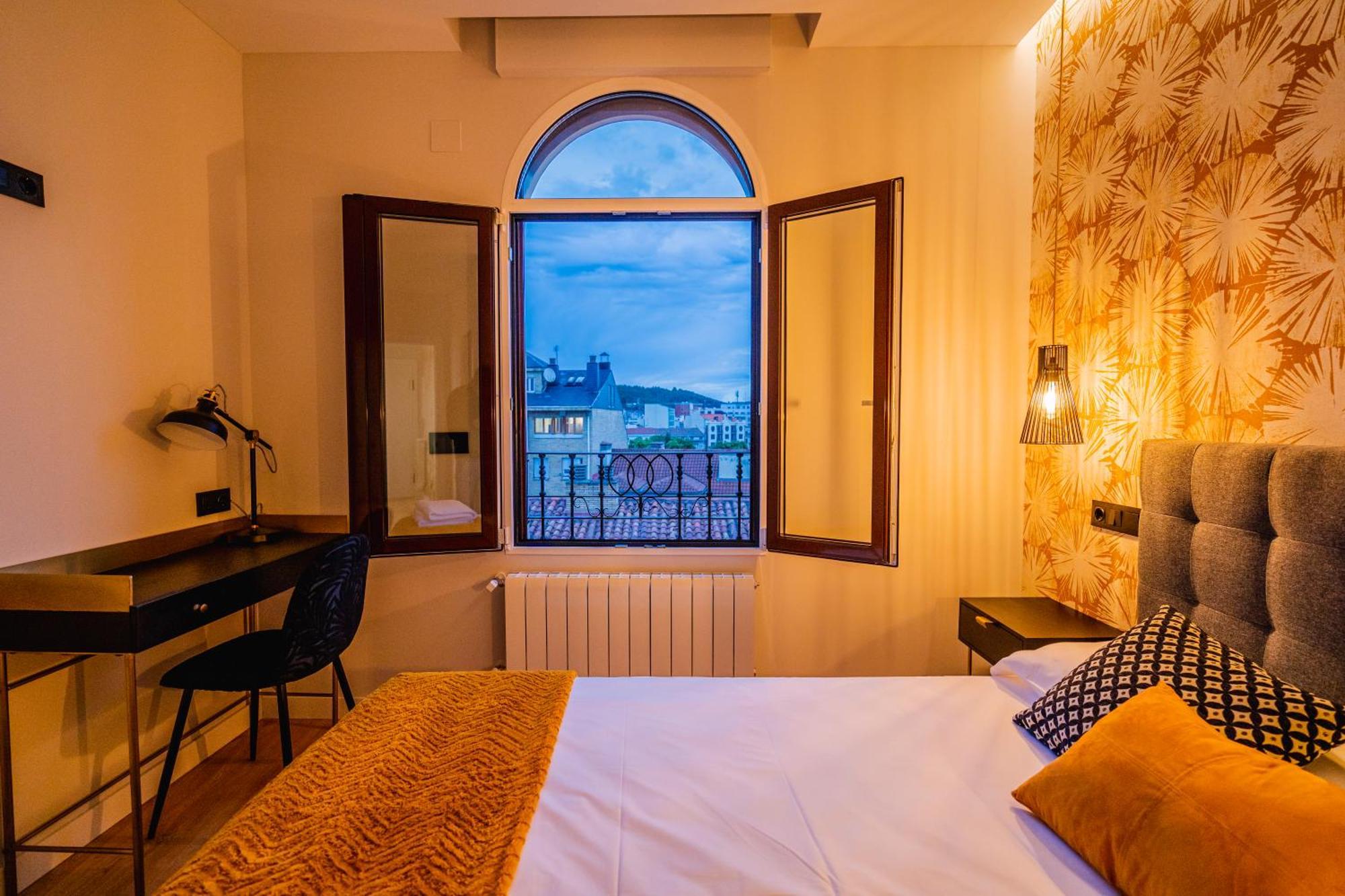Apartment Catedral *