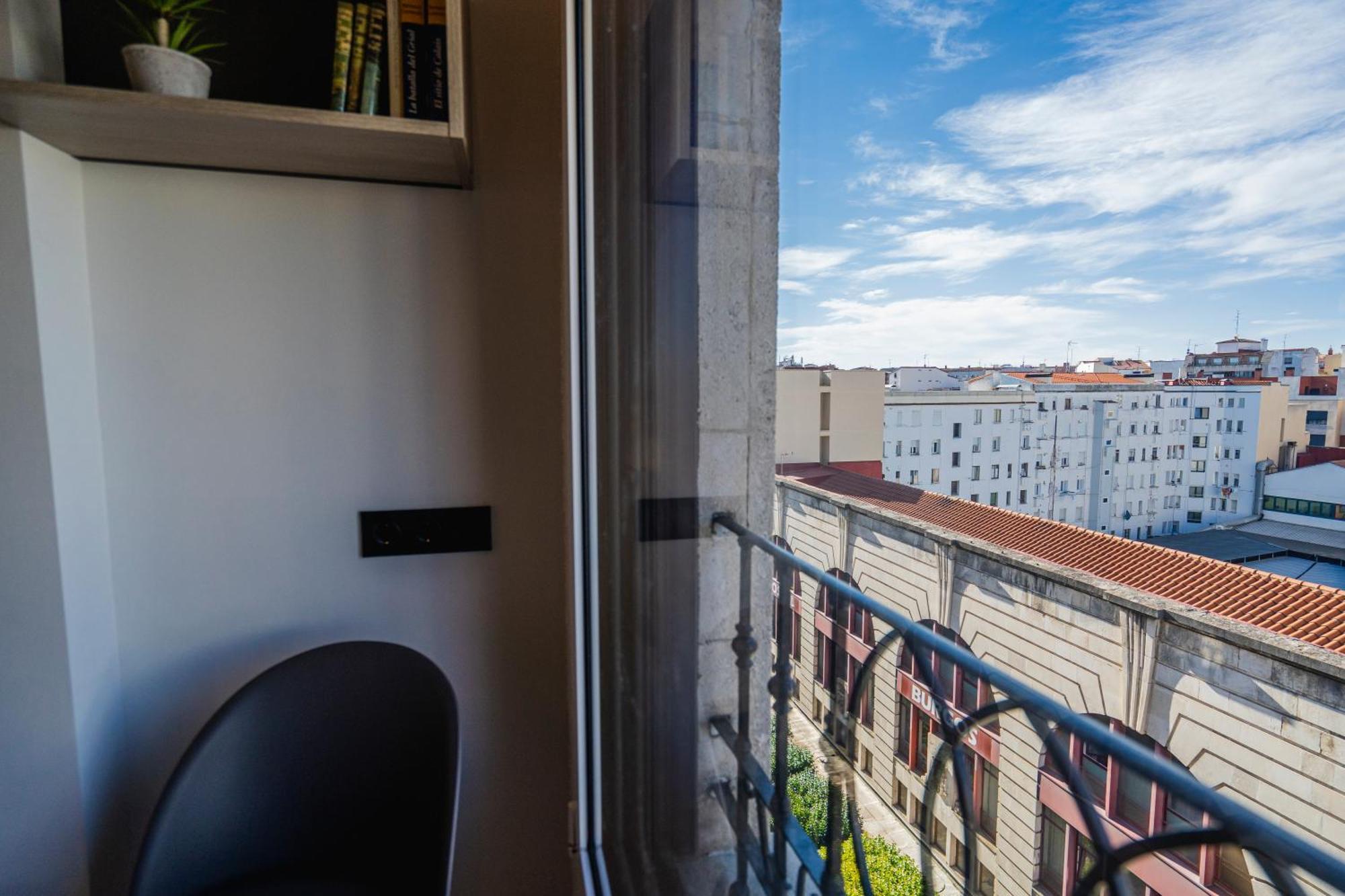 Catedral Apartamento Burgo