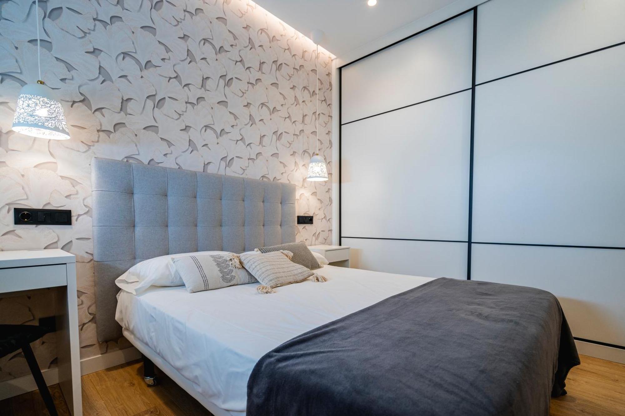 Catedral Apartment *