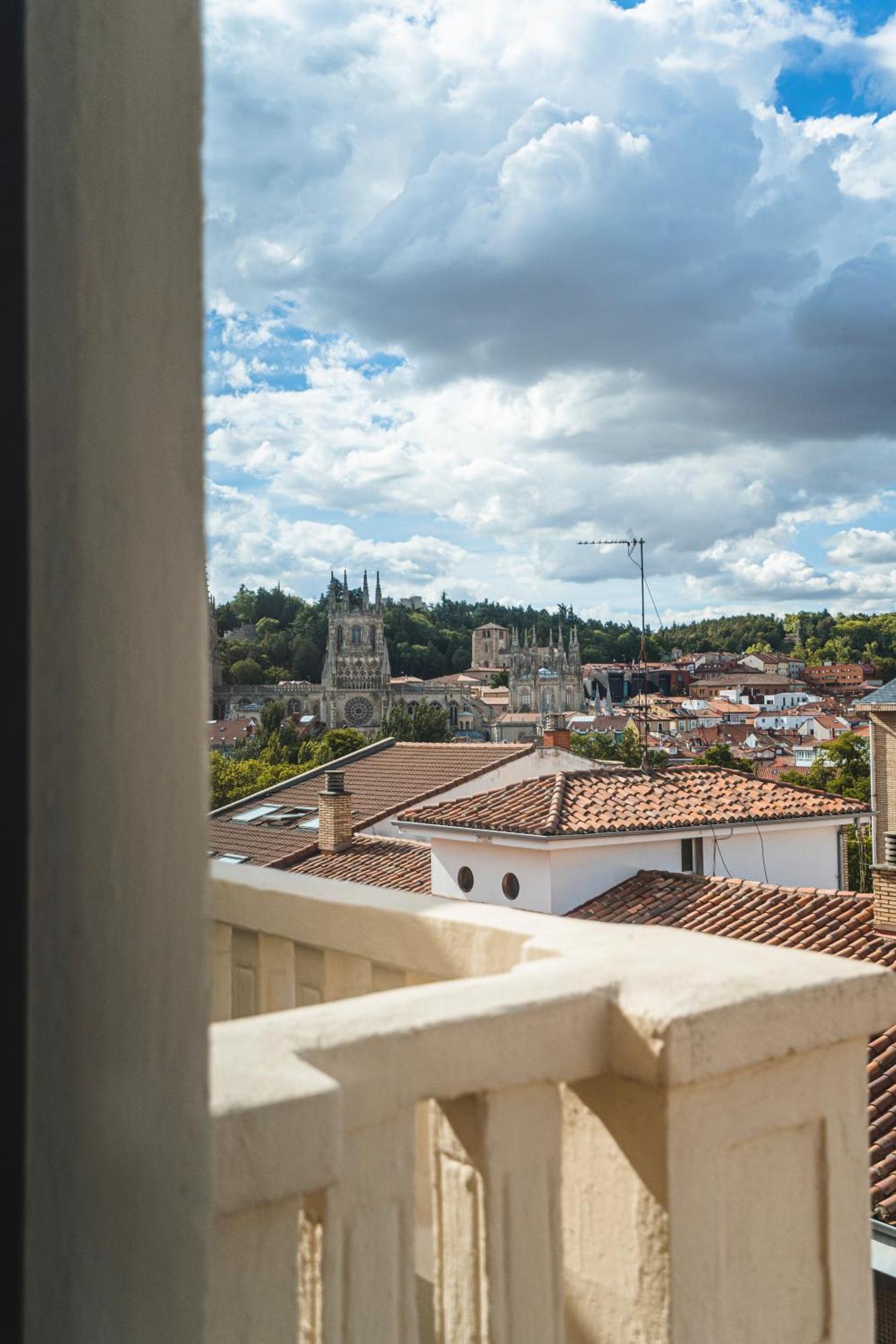 Catedral Burgos