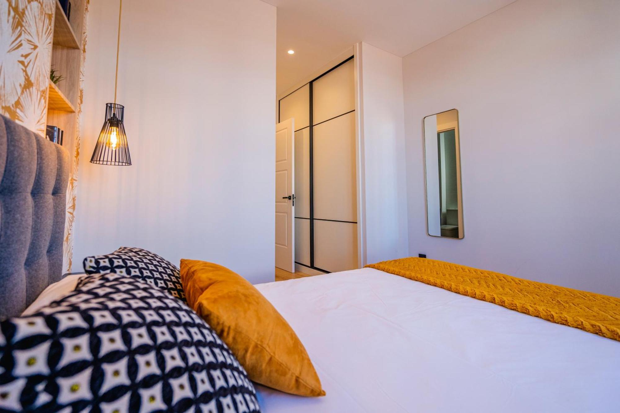 Apartment Catedral *
