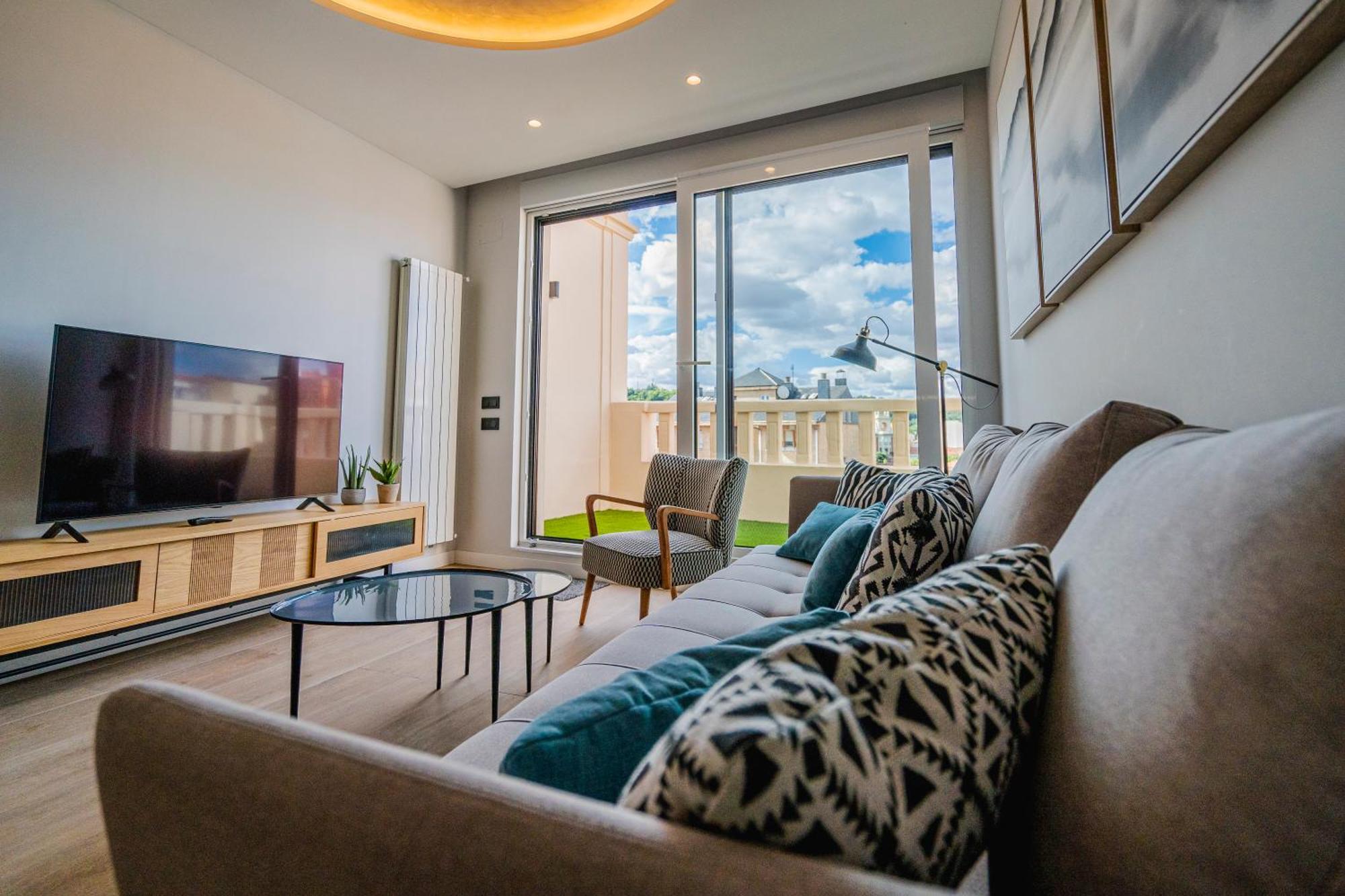 Catedral Apartment